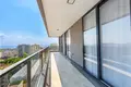 Apartamento 3 habitaciones 110 m² Alanya, Turquía