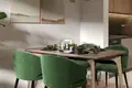 Wohnung 1 zimmer 26 m² Kavac, Montenegro