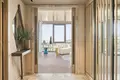 Complejo residencial Elite apartment with a picturesque view of the Bosphorus, Kandilli, Istanbul, Turkey