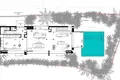 Willa 4 pokoi 500 m² Opcina Rogoznica, Chorwacja
