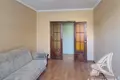 Mieszkanie 2 pokoi 43 m² Brześć, Białoruś