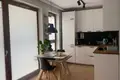 2 room apartment 40 m² in Warsaw, Poland
