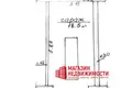 Commercial property 22 m² in Hrodna, Belarus