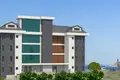 Wohnung 63 m² Akarca Koyu, Türkei