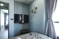 Piso independiente 2 habitaciones 62 m² Pattaya City, Tailandia