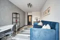 3 room apartment 80 m² Minsk, Belarus