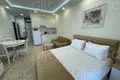 Wohnung 1 zimmer 27 m² Evenkiysky Rayon, Russland