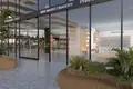 Mieszkanie 2 pokoi 106 m² Limassol, Cypr