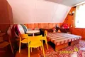 Maison 115 m² Zabalocki sielski Saviet, Bélarus