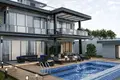 4 bedroom Villa 400 m² Girne Belediyesi, Northern Cyprus
