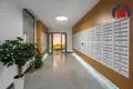 1 room apartment 39 m² Minsk, Belarus