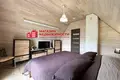 House 76 m² Padlabienski sielski Saviet, Belarus