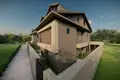 Apartamento 4 habitaciones 160 m² Fethiye, Turquía