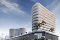 Квартира 42 м² Дубай, ОАЭ