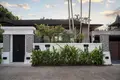 Villa de tres dormitorios 330 m² Choeng Thale, Tailandia
