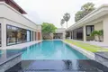3 bedroom villa 441 m² Choeng Thale, Thailand