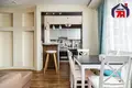 Квартира 2 комнаты 45 м² Минск, Беларусь