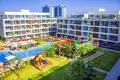 Квартира 52 м² Trikomo, Северный Кипр