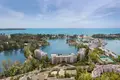 Appartement 2 chambres 209 m² Choeng Thale, Thaïlande