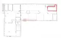 Office 17 m² in Aziarco, Belarus