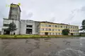 Производство 12 000 м² Новолукомль, Беларусь
