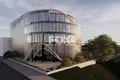 Oficina 500 m² en Pafos, Chipre