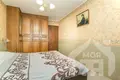 Wohnung 4 zimmer 80 m² Maladsetschna, Belarus