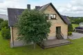 6 room house 151 m² Grobina, Latvia