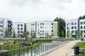 Квартира 2 комнаты 53 м² Рига, Латвия