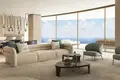 Apartamento 3 habitaciones 192 m² Ras al-Jaima, Emiratos Árabes Unidos