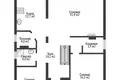 Casa 105 m² Lida, Belarús