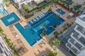 1 bedroom apartment 50 m² Alanya, Turkey