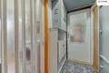 Apartamento 2 habitaciones 55 m² Jarov, Chequia