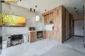 1 room apartment 30 m² Minsk, Belarus