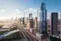 Appartement dans un nouvel immeuble Al Habtoor Tower Habtoor Re