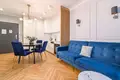Mieszkanie 2 pokoi 32 m² Gdańsk, Polska