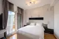2 bedroom apartment 77 m² Petrovac, Montenegro