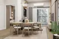 Studio 1 zimmer 26 m² Phuket, Thailand