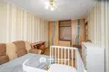 1 bedroom apartment 33 m² Minsk, Belarus