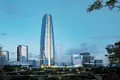 Bureau 186 m² à Moscou, Russie