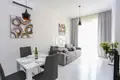 Mieszkanie 2 pokoi 59 m² Boreti, Czarnogóra