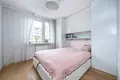 Appartement 3 chambres 60 m² Varsovie, Pologne