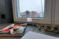 1 room apartment 44 m² in Kaliningrad, Russia