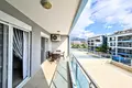 Attique 3 chambres 170 m² Alanya, Turquie