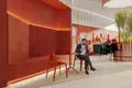 Mieszkanie 2 pokoi 43 m² Moskwa, Rosja