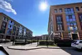 Apartamento 2 habitaciones 77 m² Shushary, Rusia