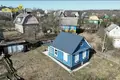 Casa 40 m² Piatryskauski sielski Saviet, Belarús
