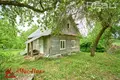 Haus 61 m² Miazanski sielski Saviet, Belarus