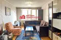 4 room apartment 73 m² Hrodna, Belarus