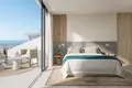 Penthouse 3 bedrooms 119 m² Benalmadena, Spain